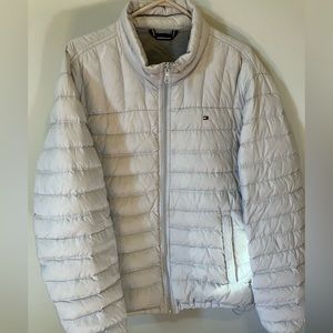 Tommy Hilfiger Jacket